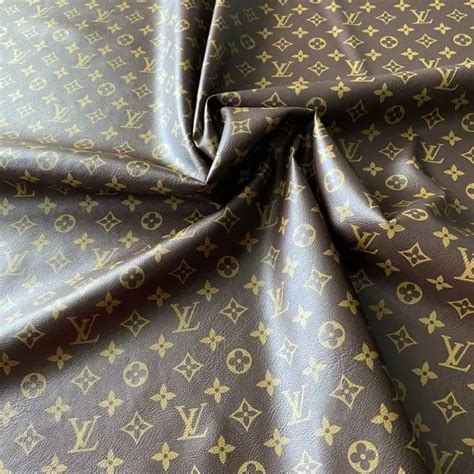 louis vuitton fabric roll|louis vuitton fabric by the yard.